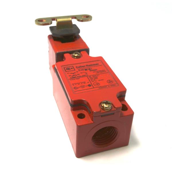 EATON CORPORATION E48M1K1