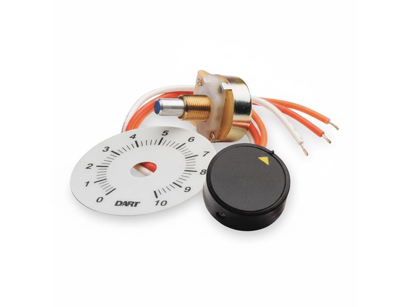 SA-STOK-WO by DART CONTROLS