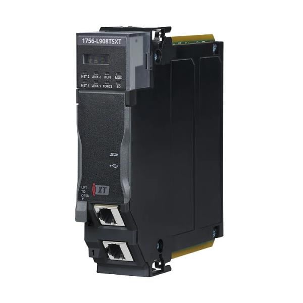 1756-L902TSXT by ALLEN BRADLEY