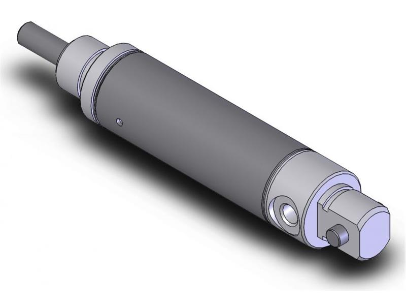 AMERICAN CYLINDER CO INC 562SVS-2.00-4