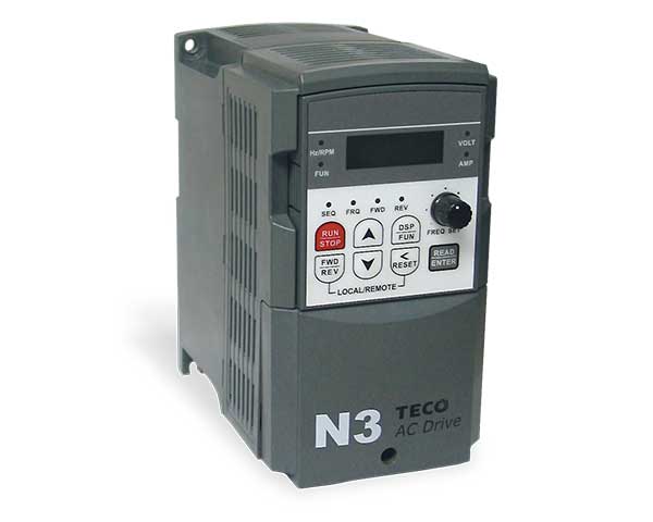 TECO-WESTINGHOUSE N3-205-C