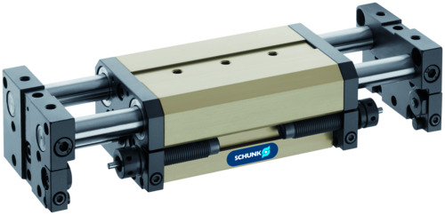 SCHUNK KLM 50-H100