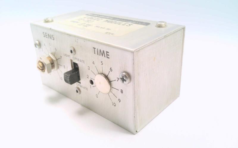 HONEYWELL FE-TR3
