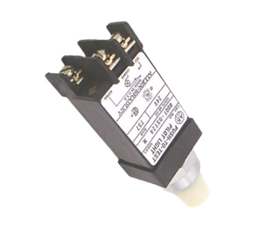 ALLEN BRADLEY 800T-QST24W