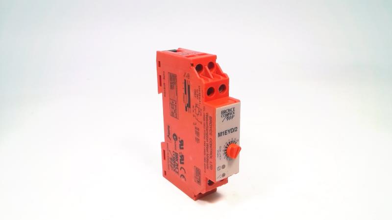 BROYCE CONTROL M1EYD/2