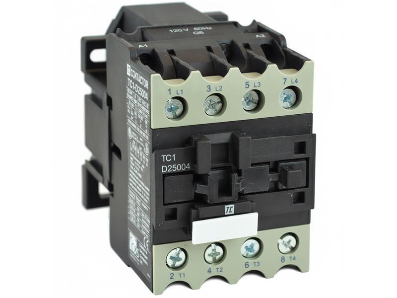 TC1-D25004-G6 by SHAMROCK