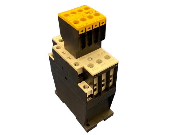 EATON CORPORATION XTSE032C23A