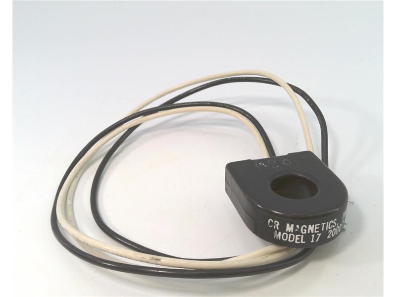 CR MAGNETICS 17-2000T