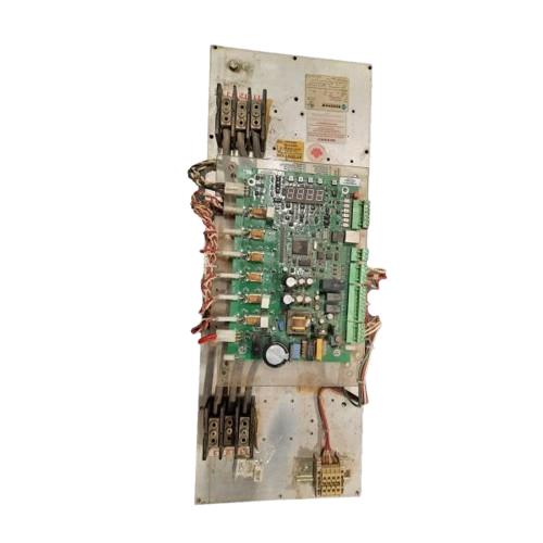 BENSHAW RSD6-125-600-C