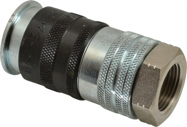 PARKER EZ-751-12FP