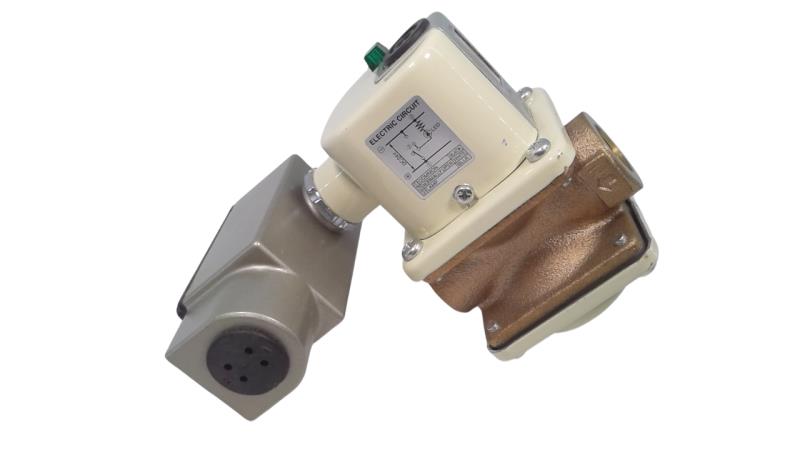 SMC IFW520-N04-66