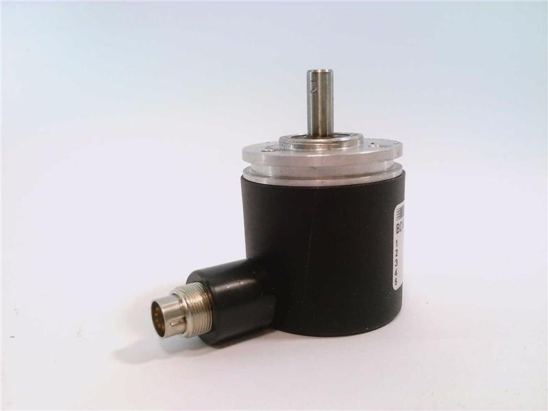 BAUMER ELECTRIC BDK-06.24K500-L5-9