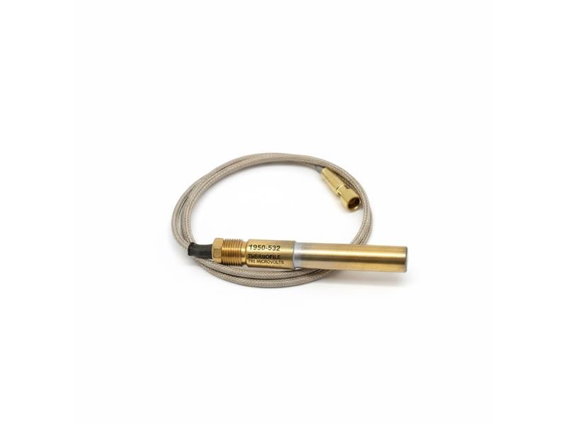 1950-532 Thermocouple/RTD by ROBERTSHAW