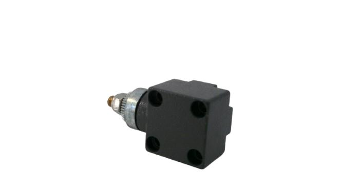 ASEA BROWN BOVERI LSTE40