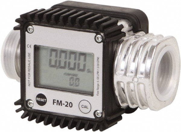 PROLUBE FM-20/0-1/N