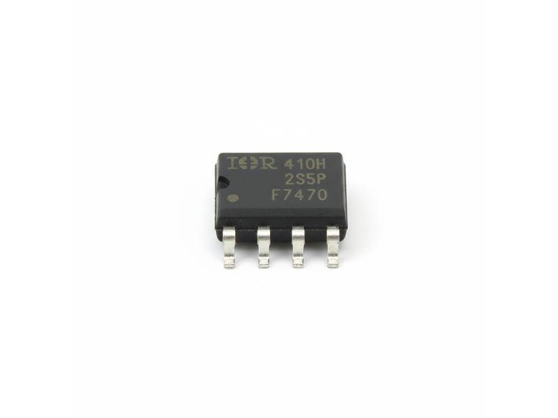 IC7470 par INTERNATIONAL RECTIFIER