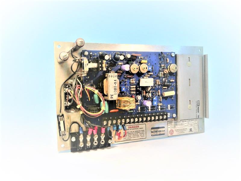 NIDEC CORP 610659