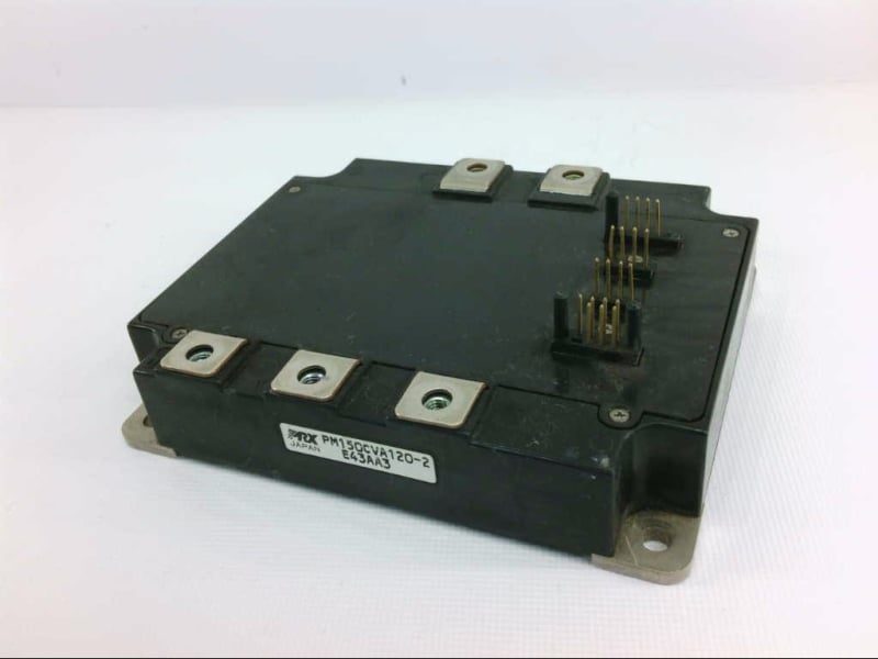 POWEREX PM150CVA120-2