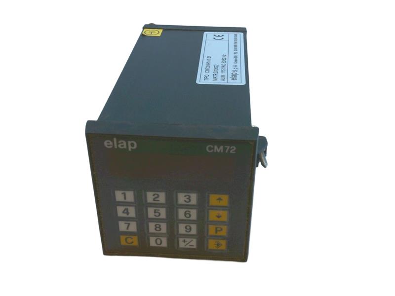 CM72NH1A1 S1 by ELAP