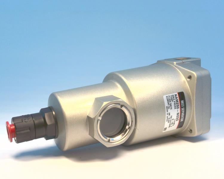SMC NAM250-N03D