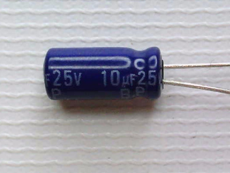 CR10U25V1 by GENERIC