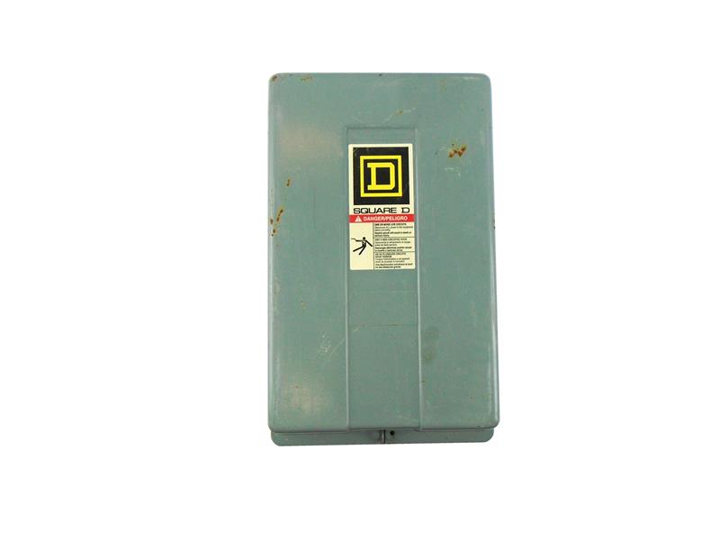 SCHNEIDER ELECTRIC 8903LXG63