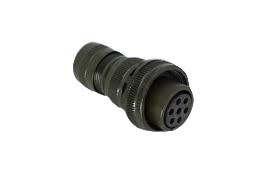 AMPHENOL MS3106-PHM-11-16S-1S-624-9 