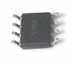 MAXIM INTEGRATED PRODUCTS DS1337S+