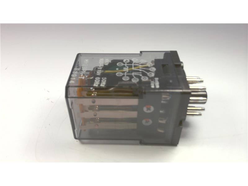 FUJI ELECTRIC HH23PN-T AC100V