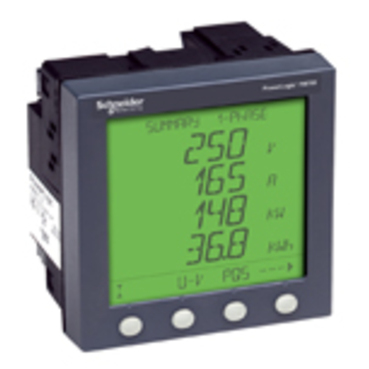 SM700P por SCHNEIDER ELECTRIC
