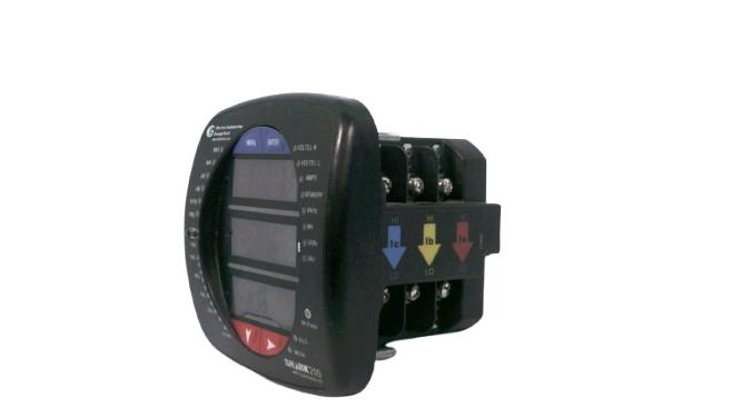 ELECTRO INDUSTRIES SHARK200-60-10-V3-D2-X-X-X