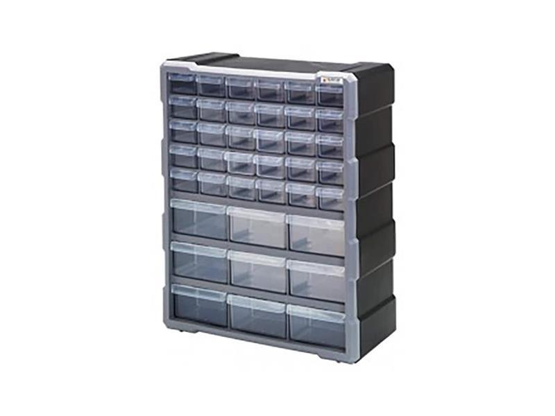 PDC-39BK por QUANTUM STORAGE