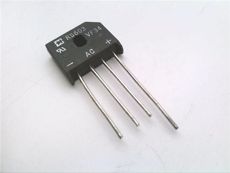 GENERIC RS603