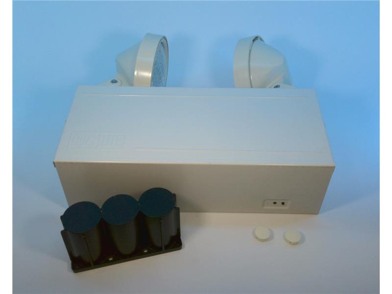DUAL LITE LM2