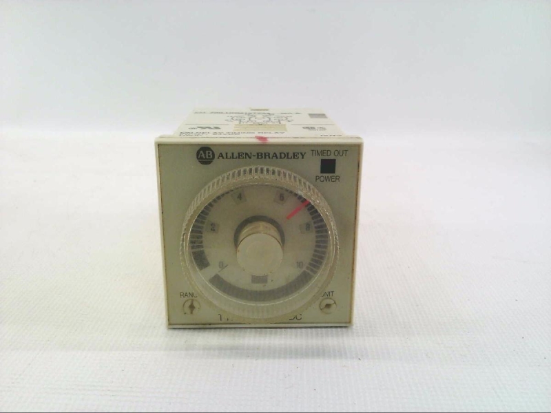 ALLEN BRADLEY 700-HRM12TZ24