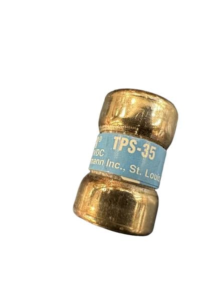 EATON CORPORATION TPS-35