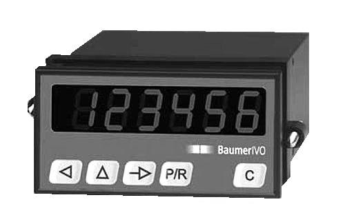 BAUMER ELECTRIC PCD41.103PX01