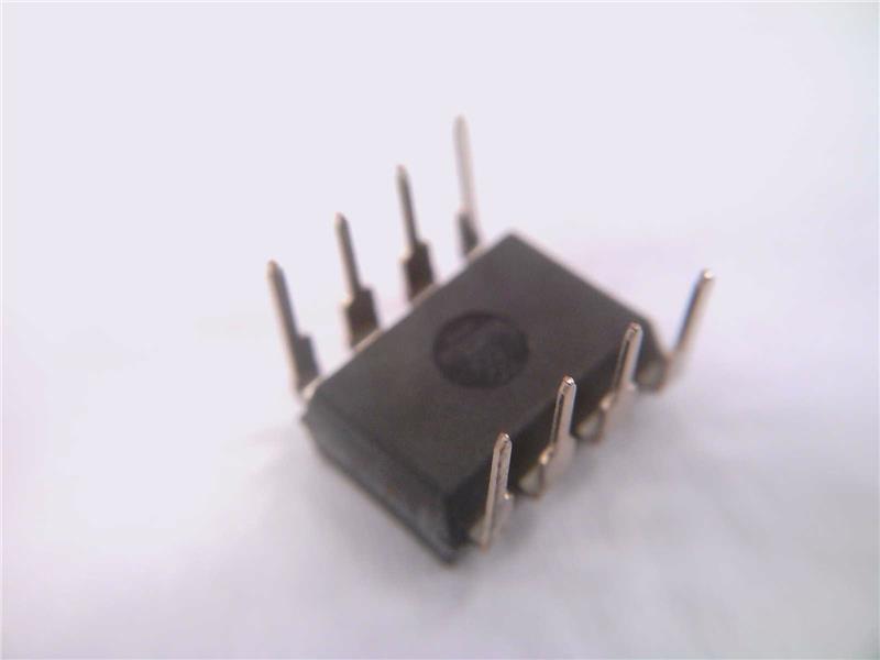 TEXAS INSTRUMENTS SEMI TL072IP
