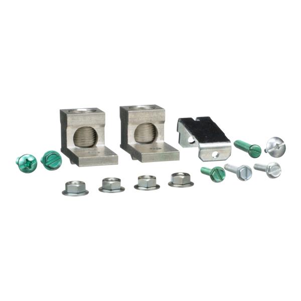 SCHNEIDER ELECTRIC QOL225