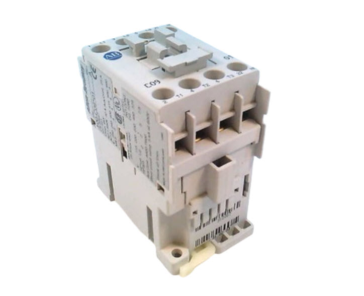 ALLEN BRADLEY 100-C09Y01