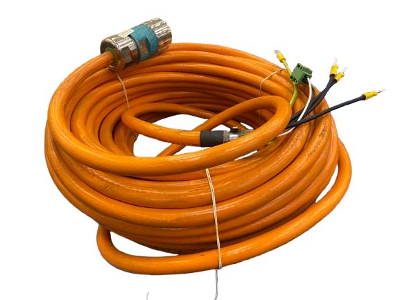 SIEMENS 6FX50025DA511DA0