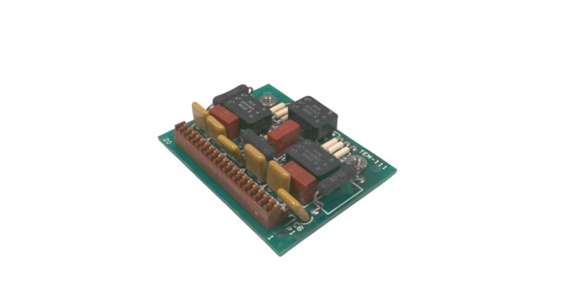 JOHNSON CONTROLS TEM-111