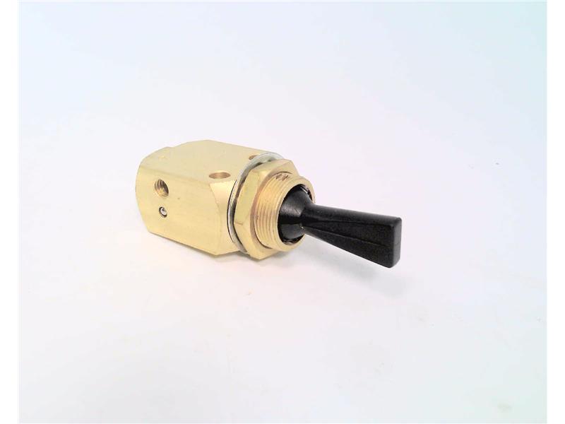 CLIPPARD FBV-3D