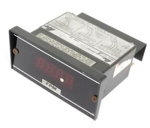 RED LION CONTROLS 5110430