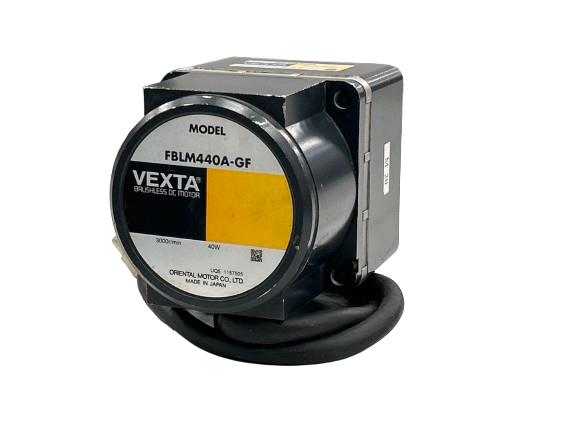ORIENTAL MOTOR FBLM440A-GF