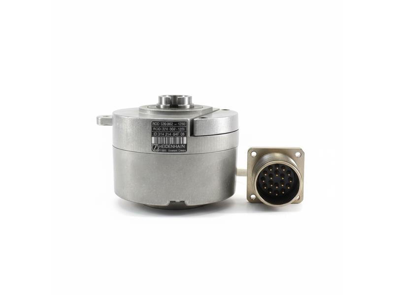 HEIDENHAIN CORP ROD-320.002-1250