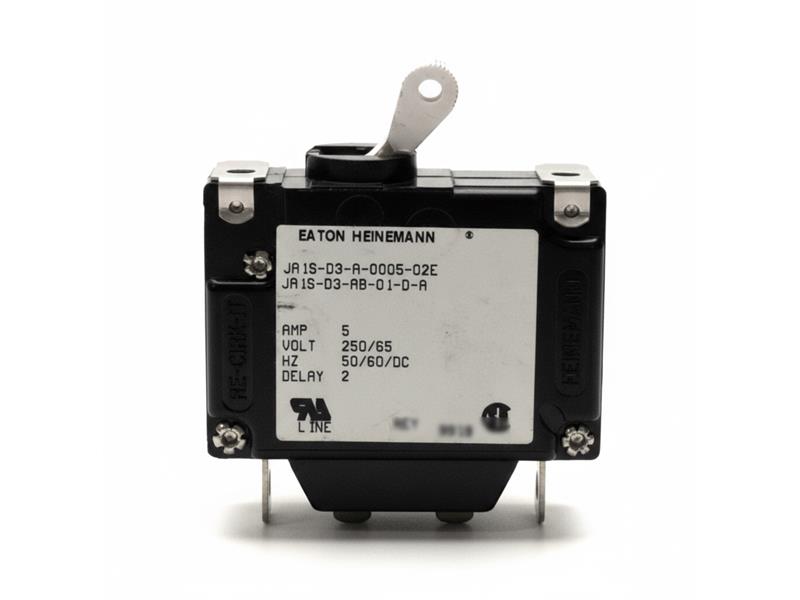 JA1S-D3-AB-01-D-A-7.5-3 por EATON CORPORATION