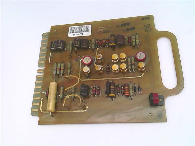 199P909H01B by WESTINGHOUSE