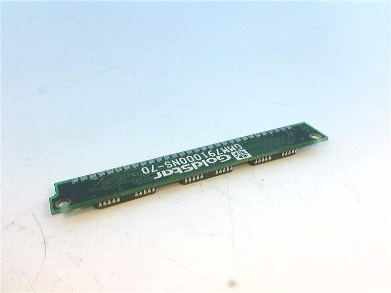 RADWELL RAM30SIMM4MB