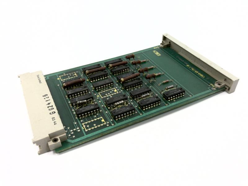 SIEMENS 6EC3-300-0A